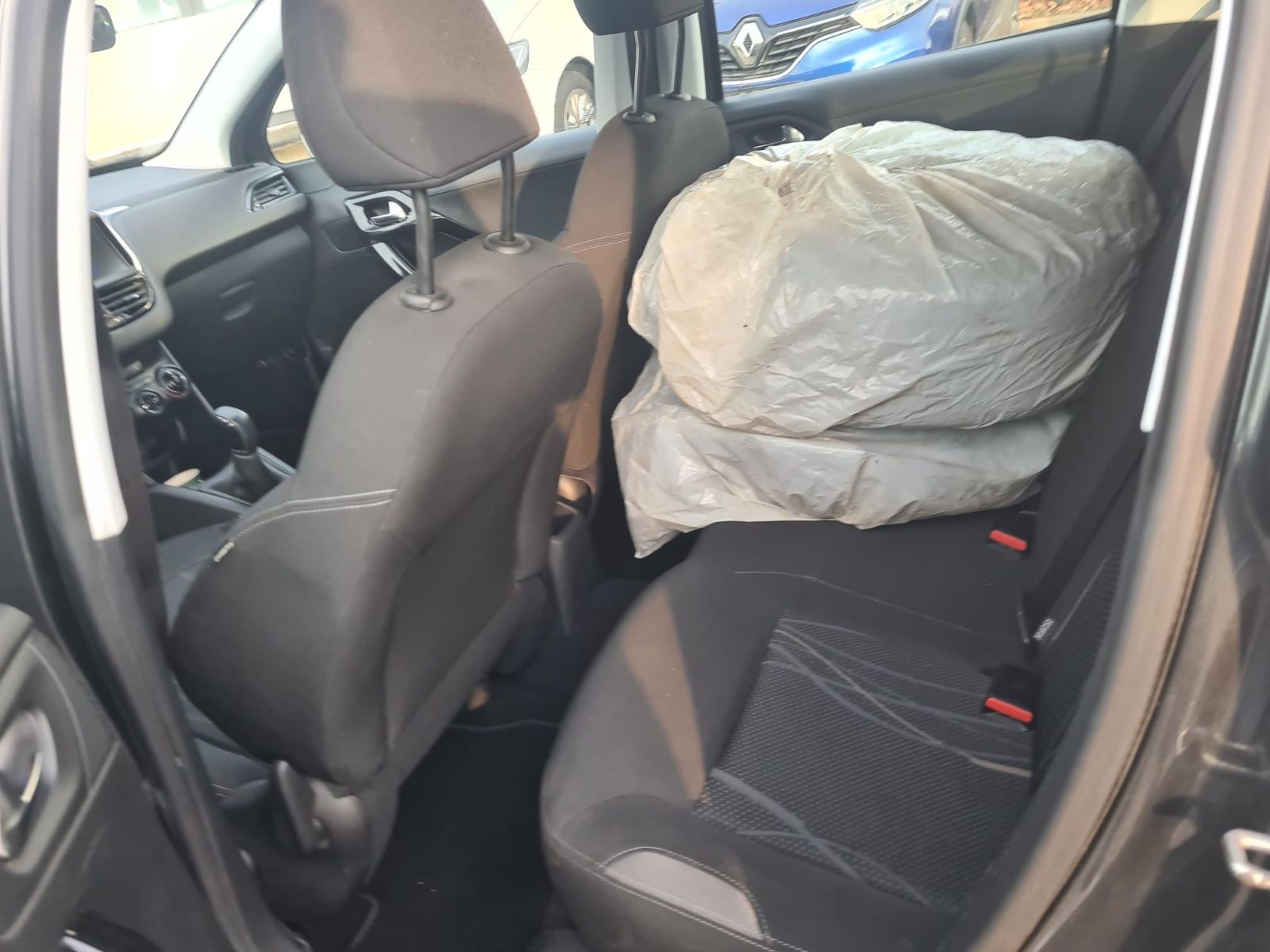 Fahrzeugabbildung Peugeot 208 1.2 Style 82 VTi