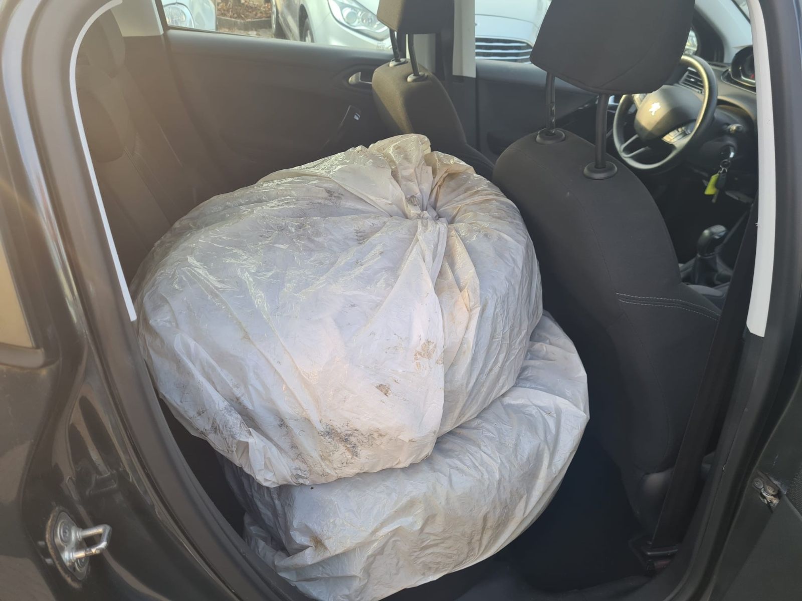 Fahrzeugabbildung Peugeot 208 1.2 Style 82 VTi