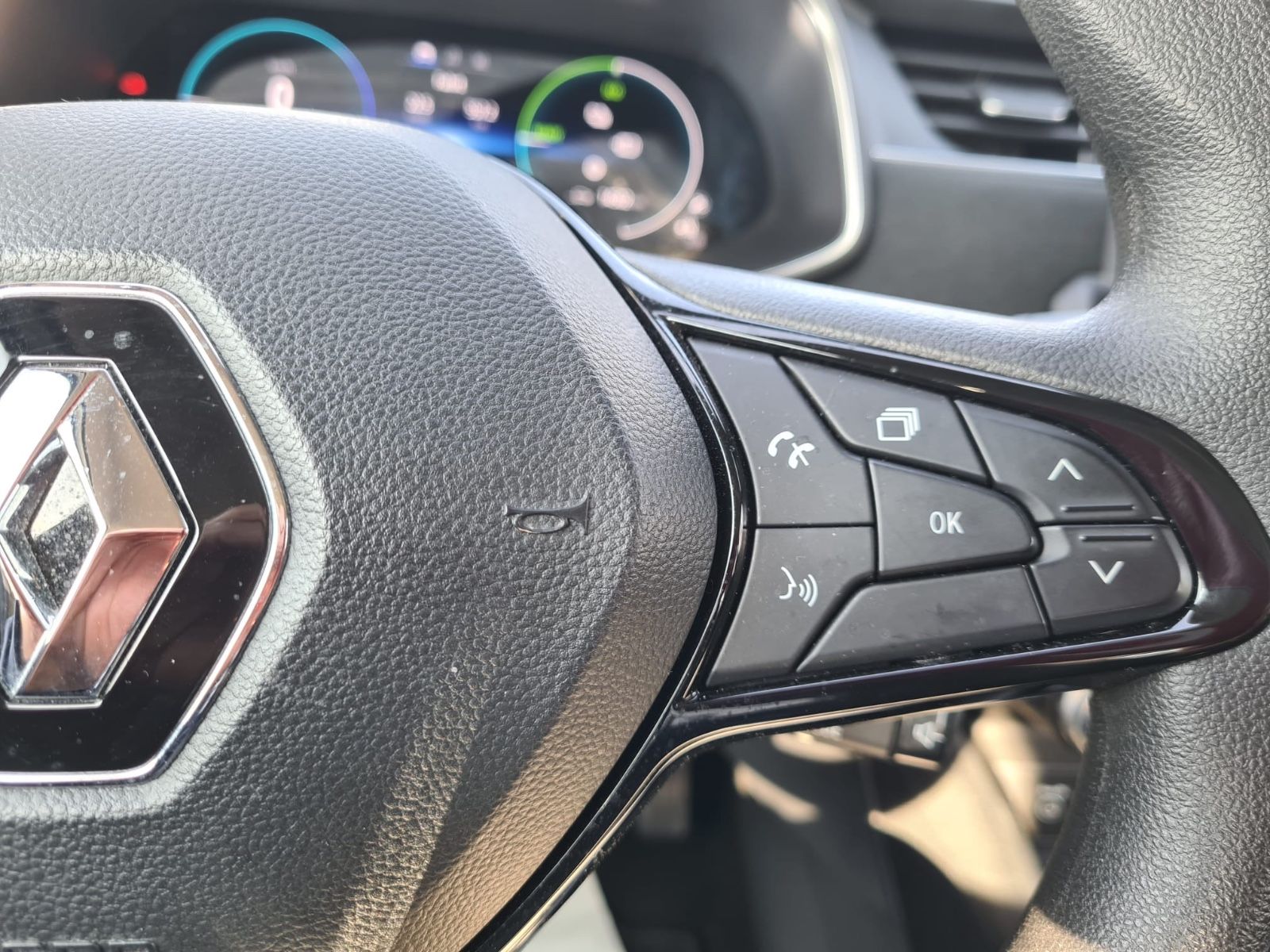Fahrzeugabbildung Renault ZOE Zoe Life