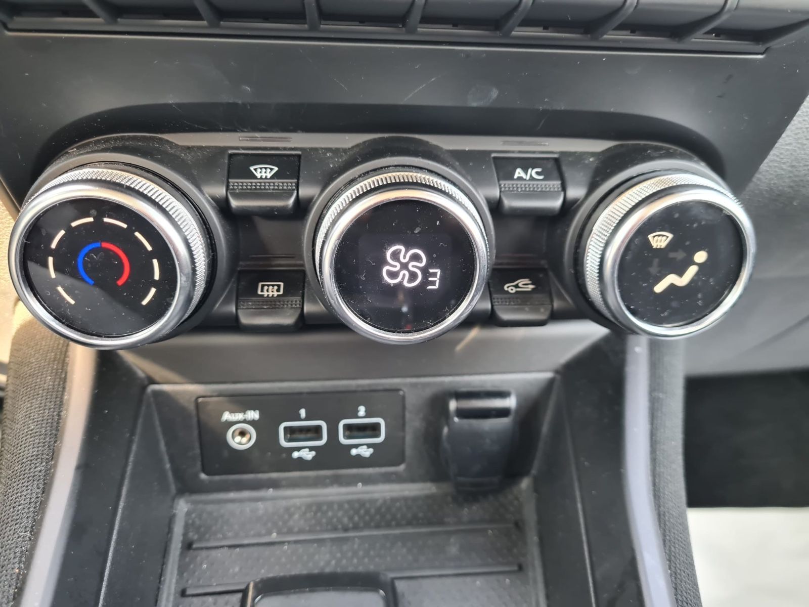 Fahrzeugabbildung Renault ZOE Zoe Life