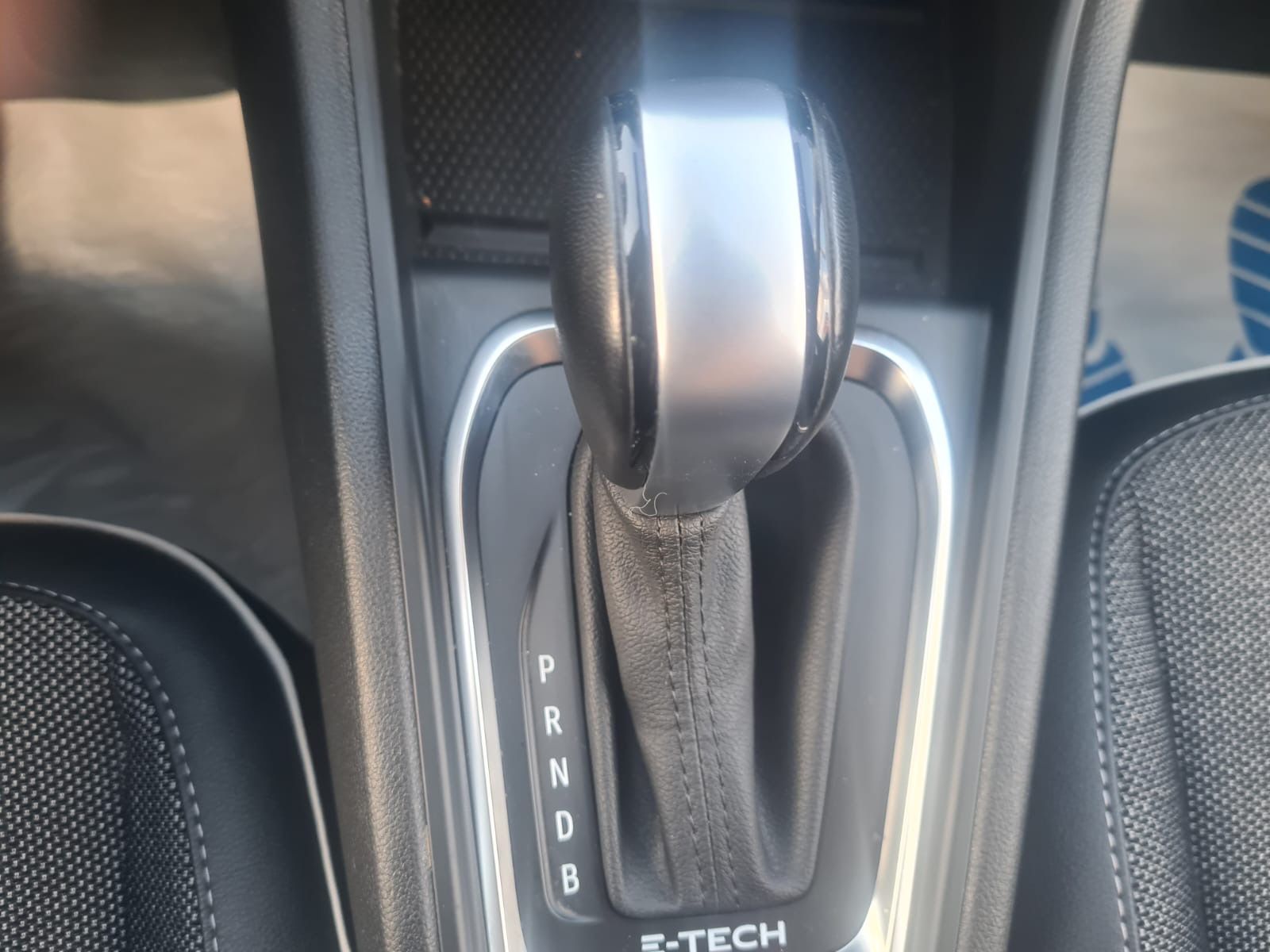 Fahrzeugabbildung Renault Captur II Intens