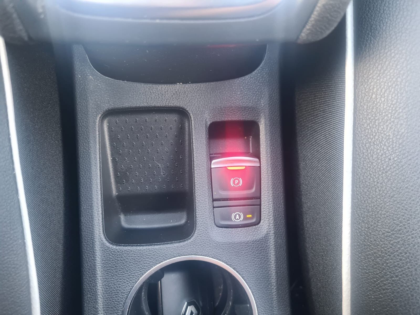 Fahrzeugabbildung Renault Captur II Intens